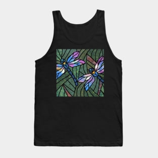 Beautiful butterflies Tank Top